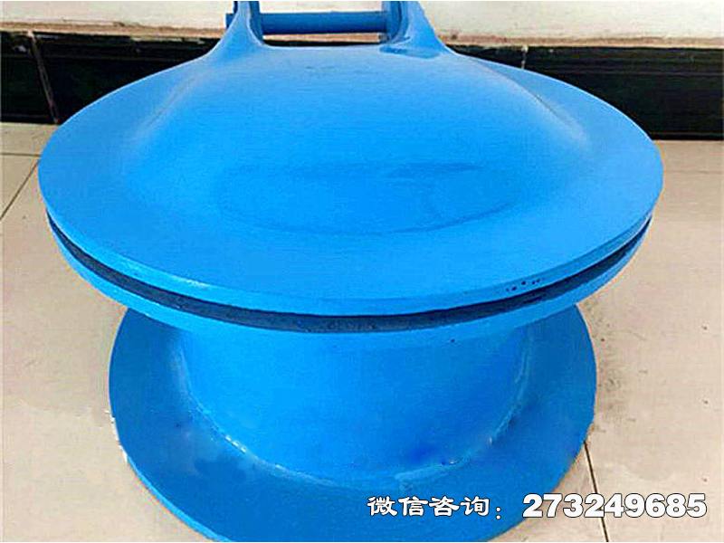 歙縣玻璃鋼管道拍門