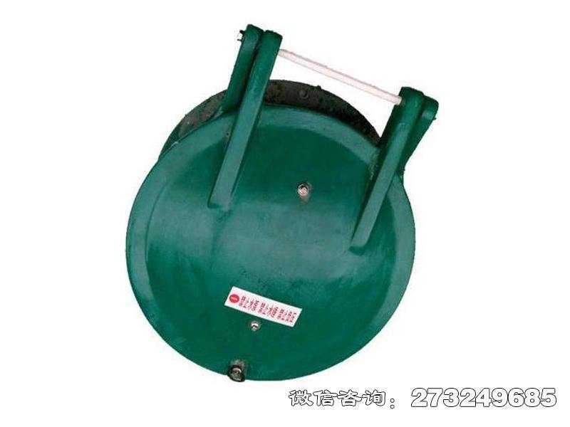 歙縣管道口玻璃鋼拍門