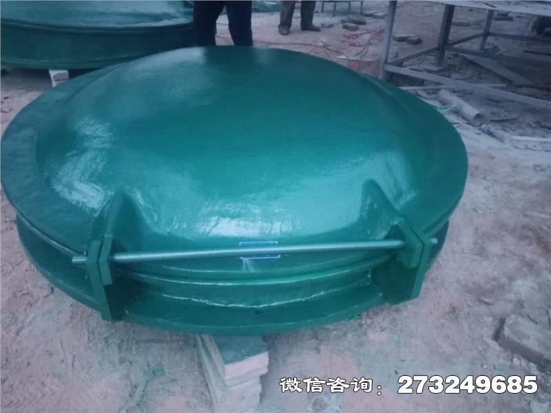 歙縣輕質玻璃鋼拍門