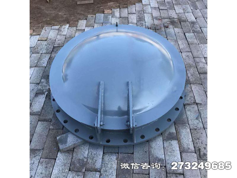 曲靖水利工程復合材料拍門