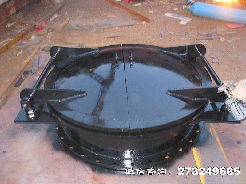 師宗縣復合材料管道拍門