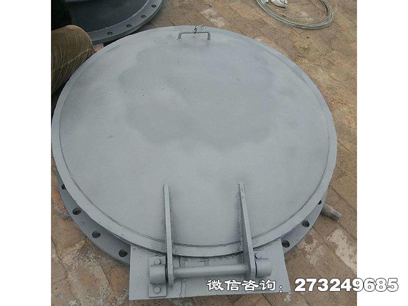 浠水縣碳鋼拍門