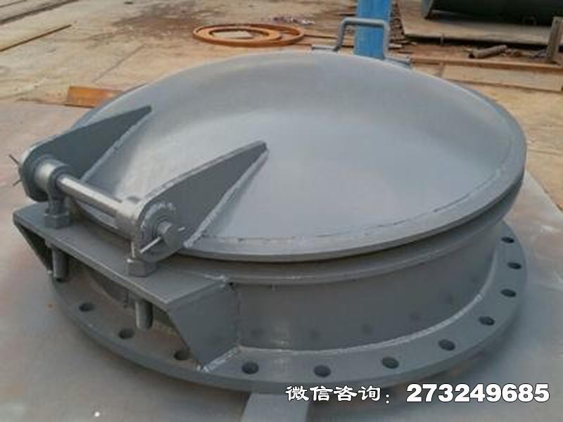 浠水縣拱形鋼制拍門