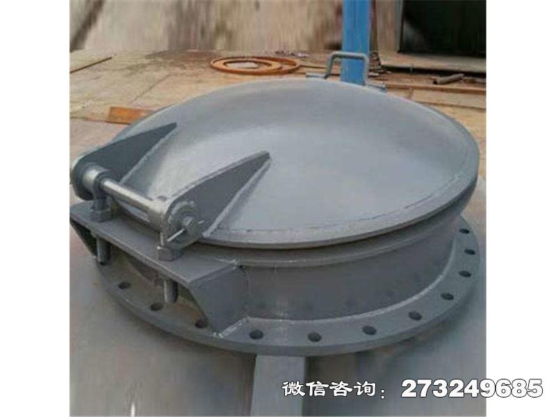 天津圓形鋼制拍門