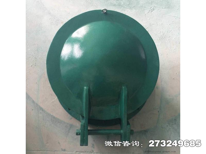 南岸玻璃鋼圓形拍門