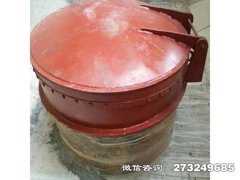 水渠逆止閥鑄鐵拍門(mén)