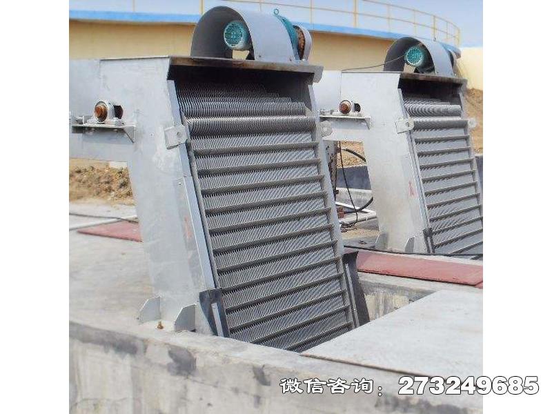 師宗縣齒耙式清污機(jī)