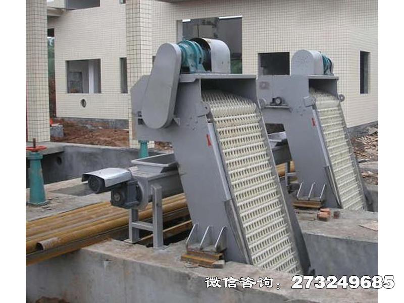 師宗縣齒耙循環(huán)式清污機(jī)