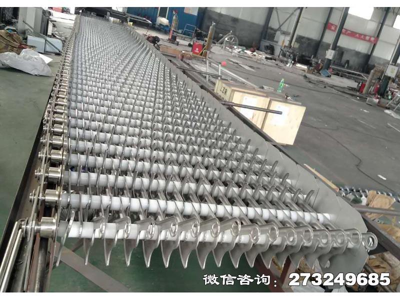 師宗縣水站齒耙式清污機(jī)