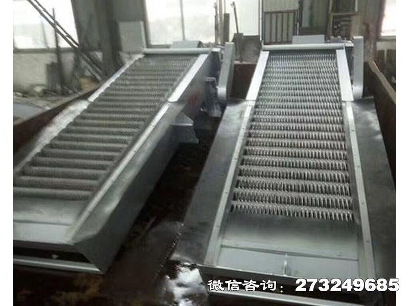 師宗縣水站齒耙清污機(jī)