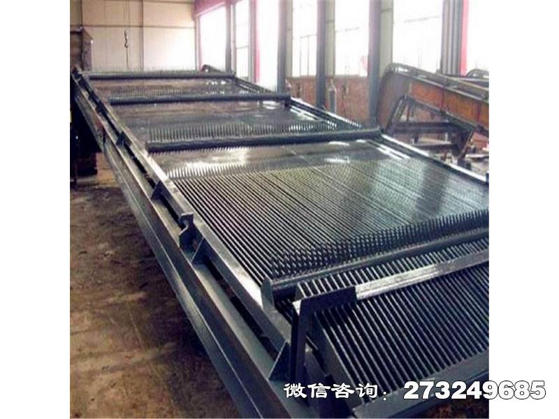 師宗縣電廠柵格除污機