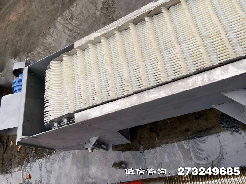 回轉(zhuǎn)耙齒式清污機(jī)