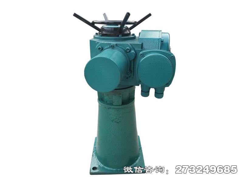 婁煩水利電裝啟閉機