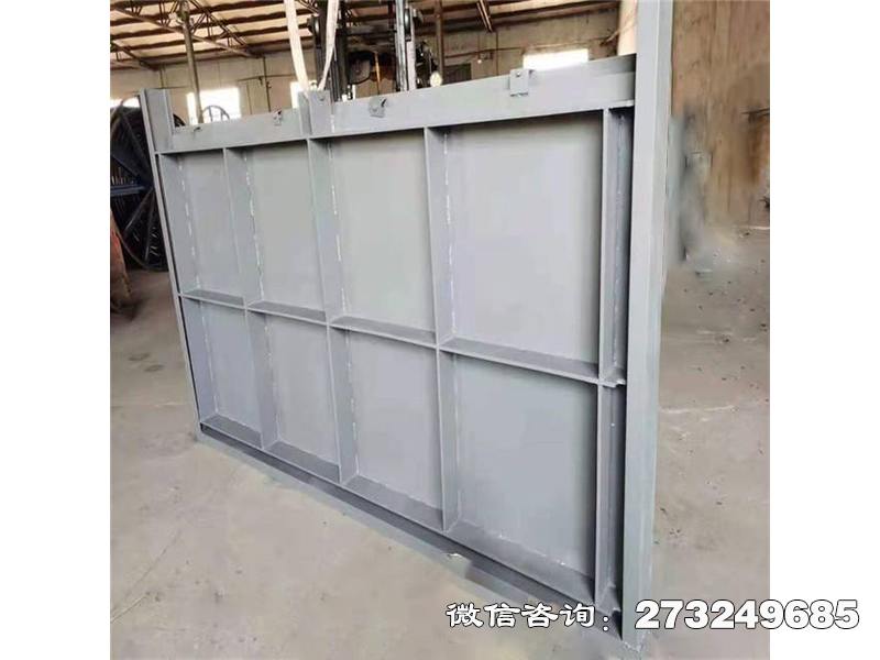 曹妃甸不銹鋼渠道閘門