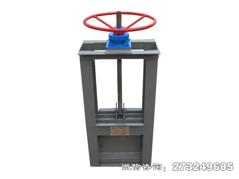 海北手動(dòng)水利閘門一體機(jī)
