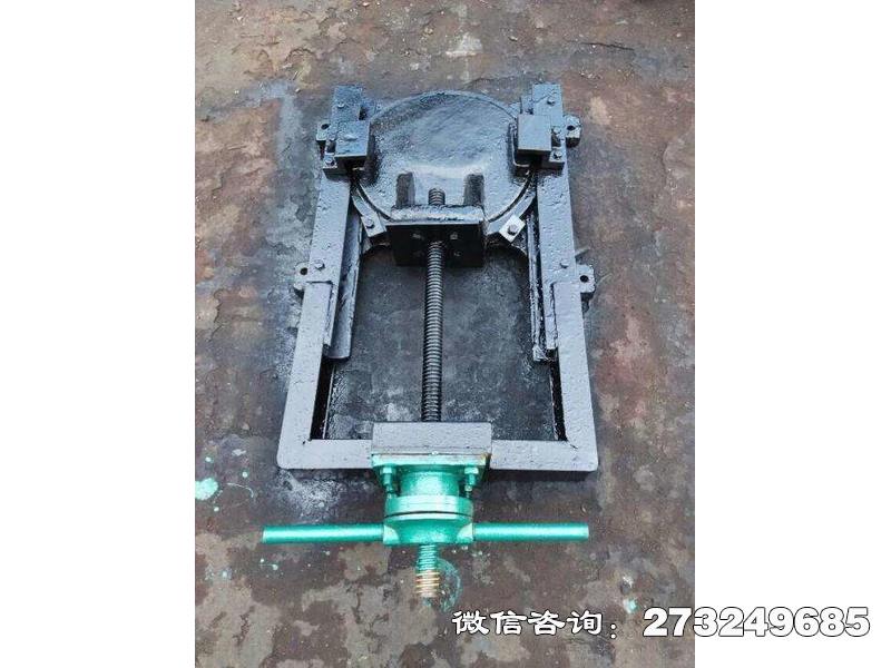 天津啟閉機閘門一體機