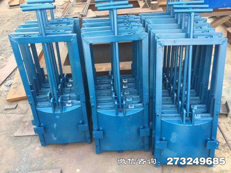 天津渠道啟閉機閘門