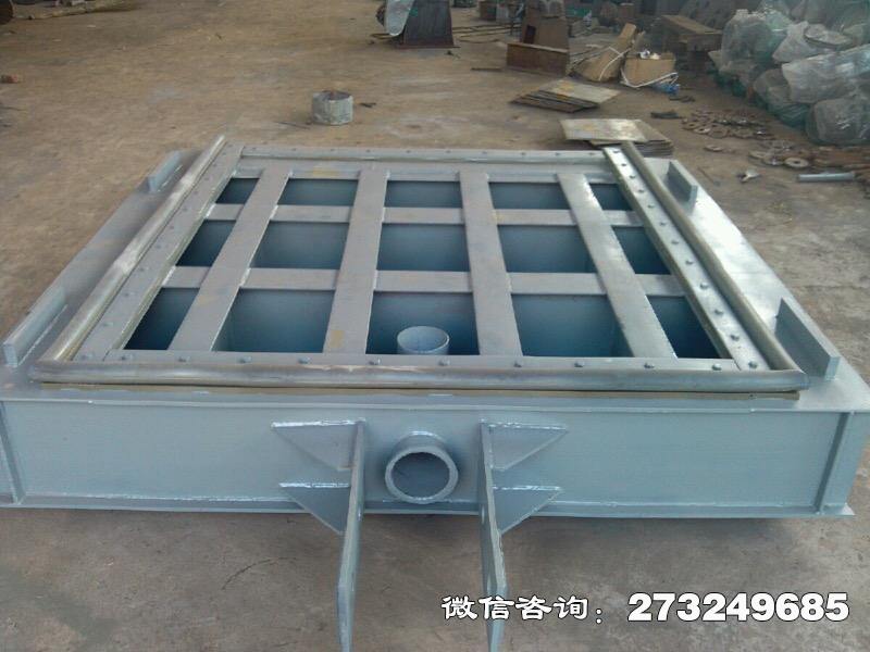 水庫(kù)用鋼制閘門(mén)
