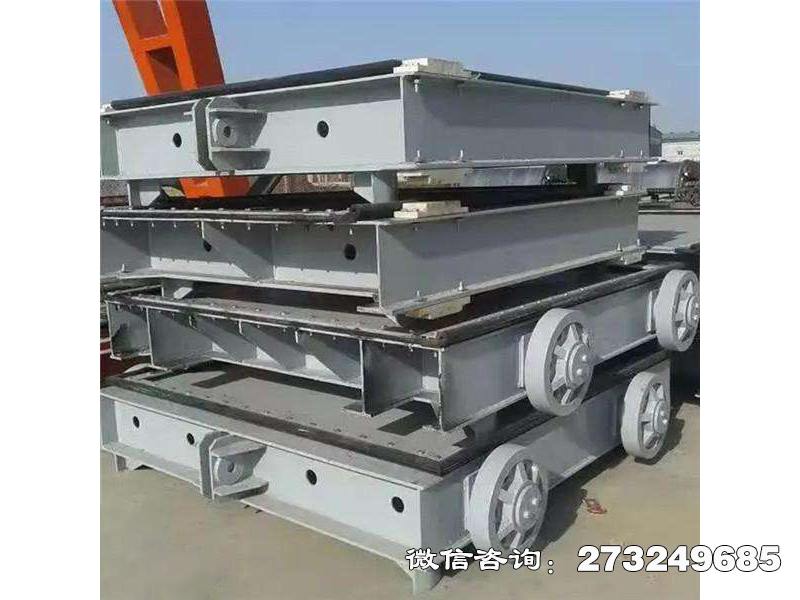 梁山縣小型水庫鋼閘門