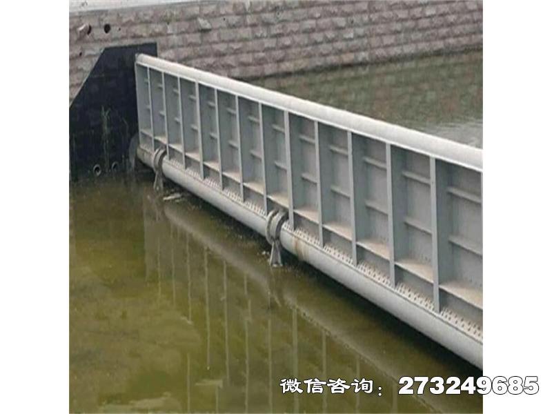 天津液壓升降鋼壩